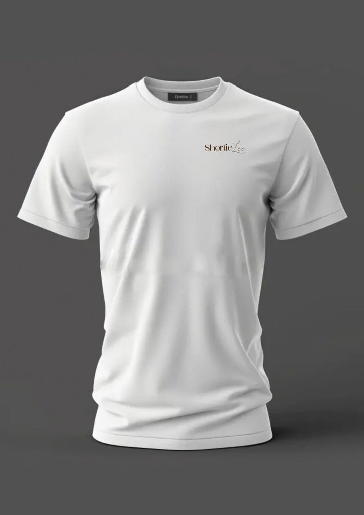Round Collar T-shirts
