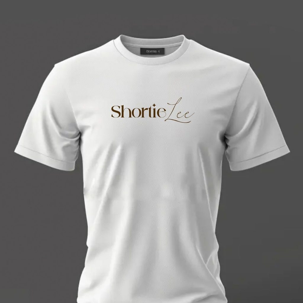 Round Collar T-shirts