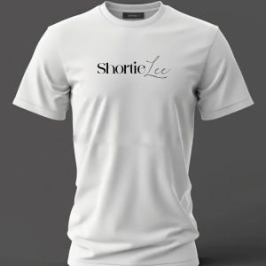 Round Collar T-shirts - Image 2