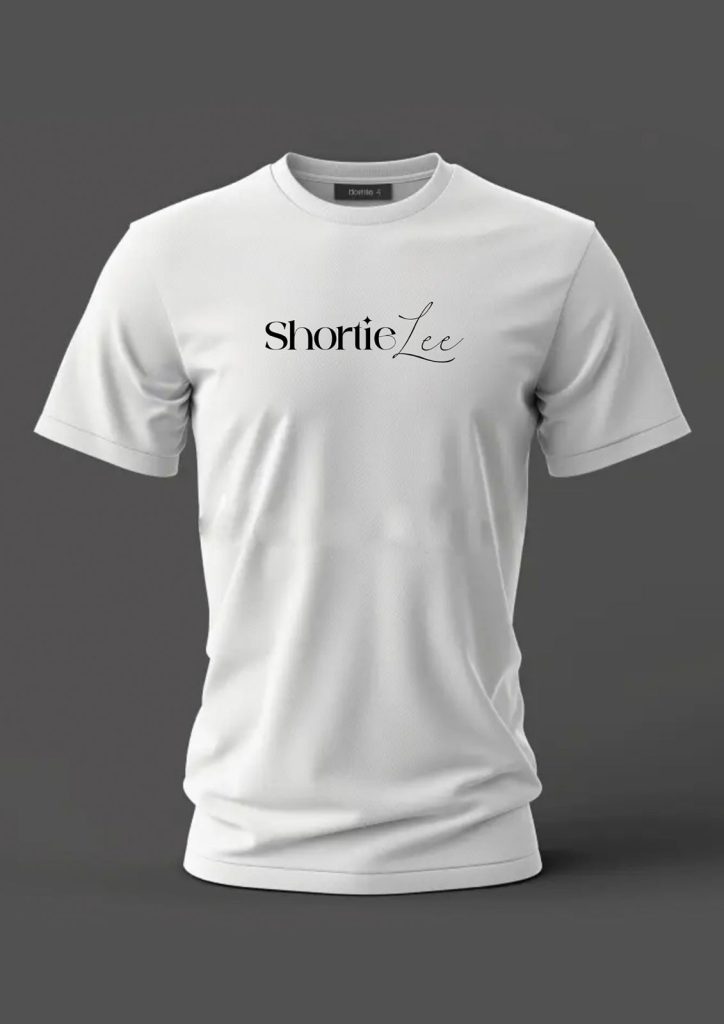 Round Collar T-shirts