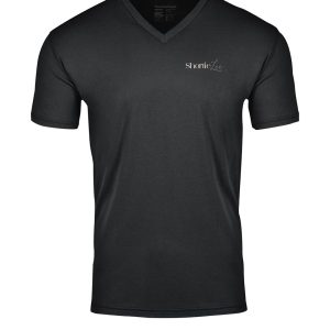V-neck T-shirts - Image 2