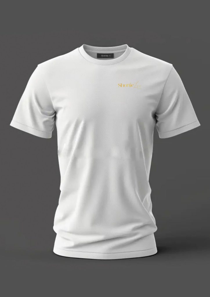 Round Collar T-shirts