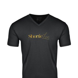 V-neck T-shirts - Image 1