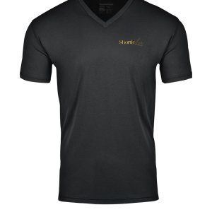 V-neck T-shirts - Image 3