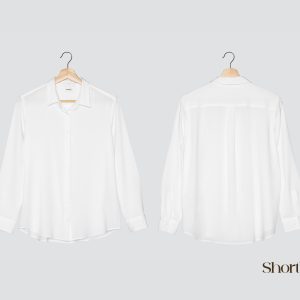 Long-sleeves shirts