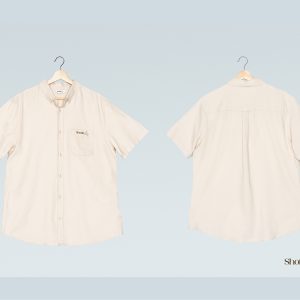 Short-sleeves shirts