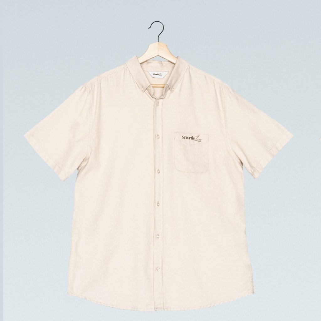 Short-sleeves shirts