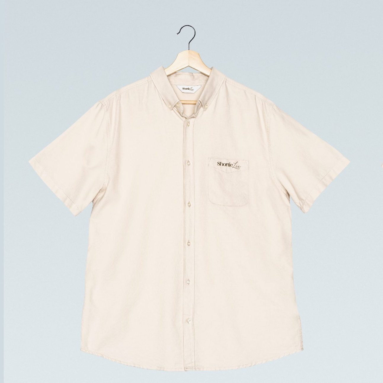 Short-sleeves shirts