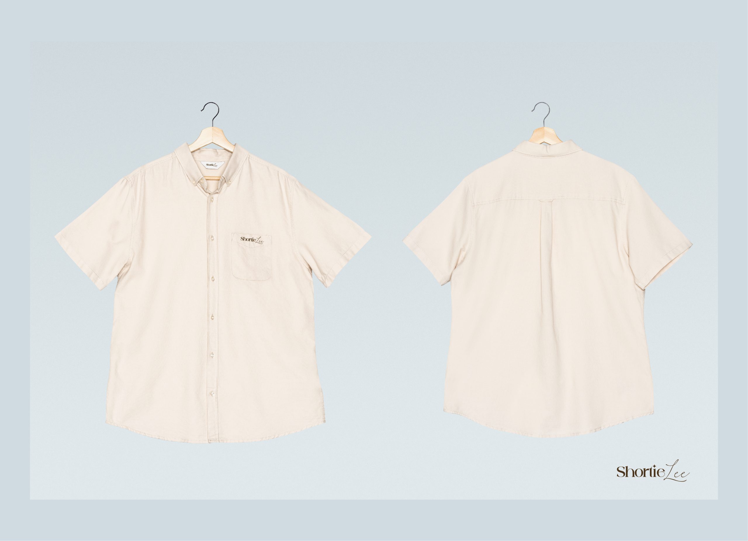 Short-sleeves shirts - Image 1