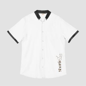 Short-sleeves shirts - Image 3