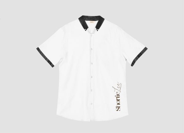 Short-sleeves shirts