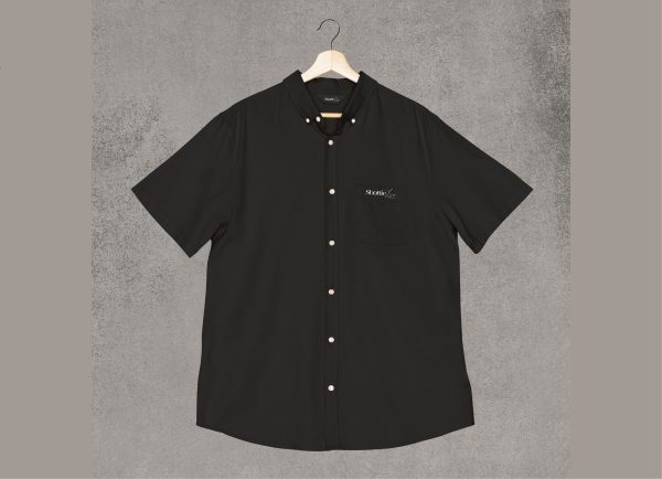 Short-sleeves shirts